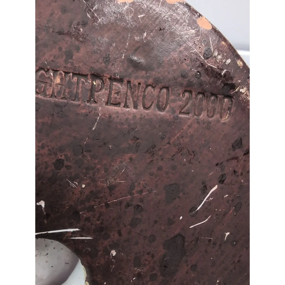 Vintage 2000 Penco 